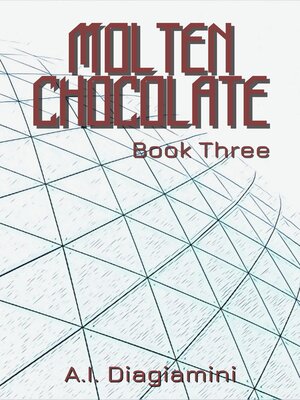 cover image of Molten Chocolate